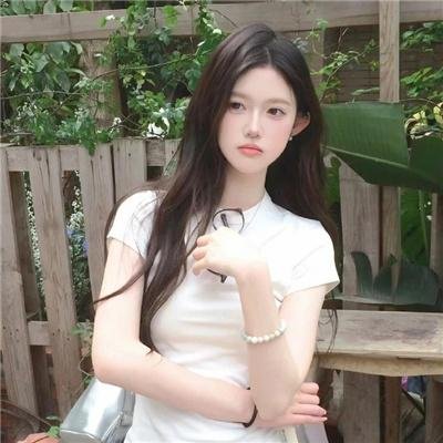 浪花少女